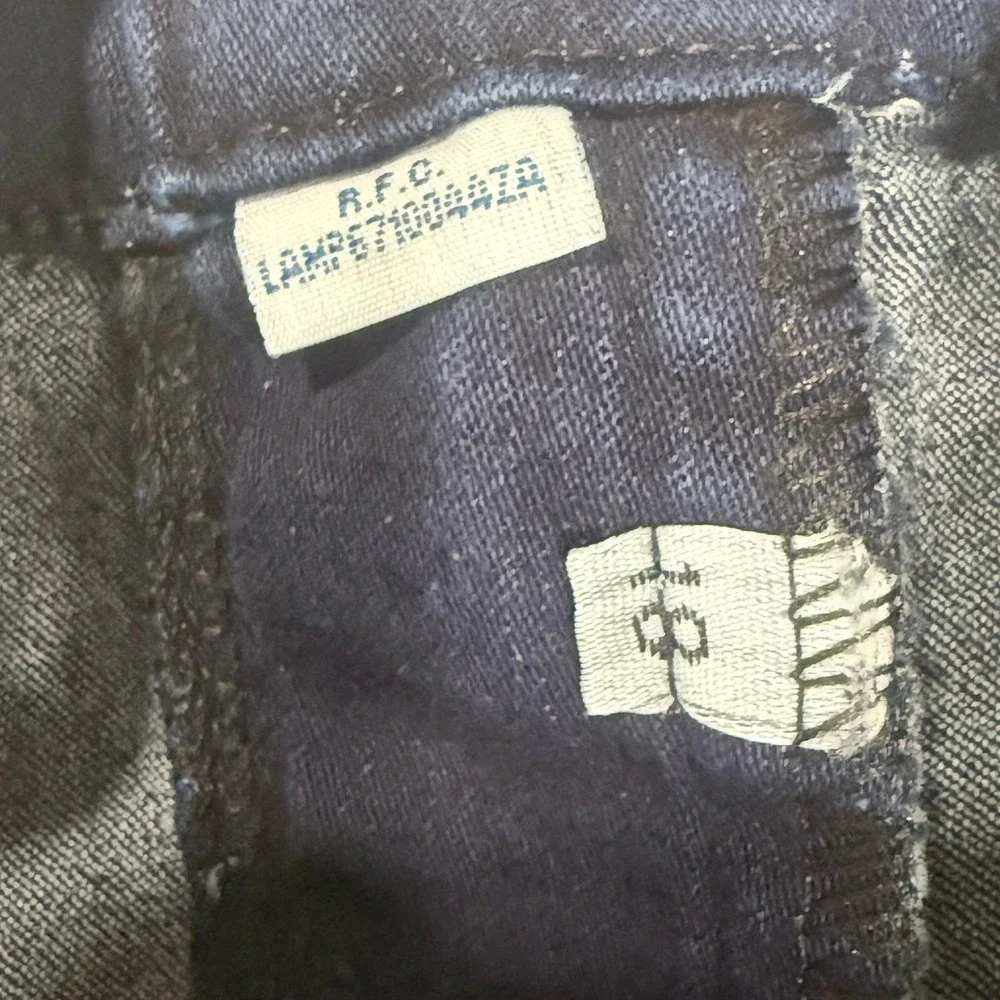 Kids Dark‎ Blue Jeans